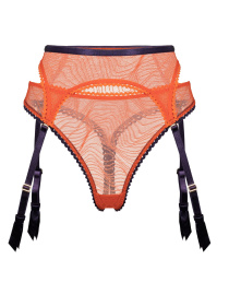 Трусы Brabrabra модель SLZ22502102_mygdal Фото