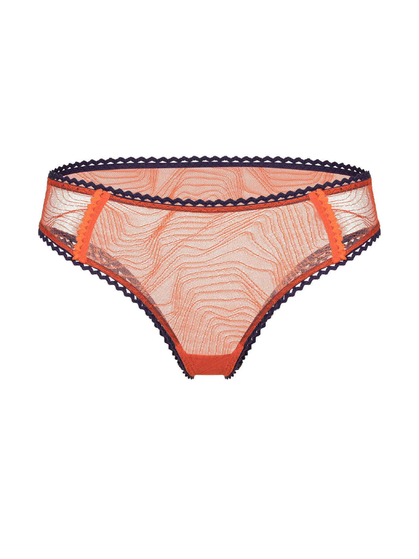 Трусы Brabrabra модель SLZ22502004_mygdal Фото