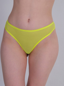 Набор трусов Brabrabra модель SLZ23602004_core-lime Фото