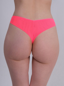 Набор трусов Brabrabra модель SLZ23602004_core-lime Фото