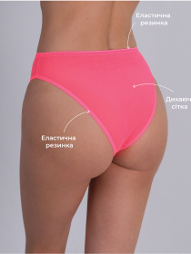 Набор трусов Brabrabra модель SLZ23602007_core-lime Фото