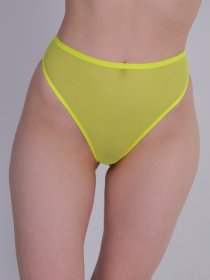 Набор трусов Brabrabra модель SLZ23602102_core-lime Фото