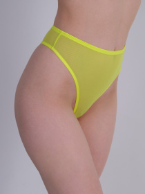 Набор трусов Brabrabra модель SLZ23602102_core-lime Фото