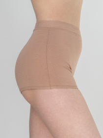 Набір трусів Brabrabra модель SLZ24602009_sand-cream-nude Фото