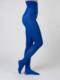 Колготы Brabrabra модель SLZ1101_Seablue Фото