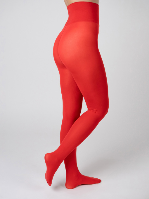 Колготы Brabrabra модель SLZ1101_red Фото