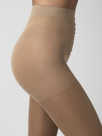 Колготы Brabrabra модель 105P_Nude Фото