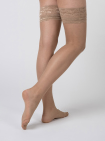 Чулки Brabrabra модель 202P_body Фото