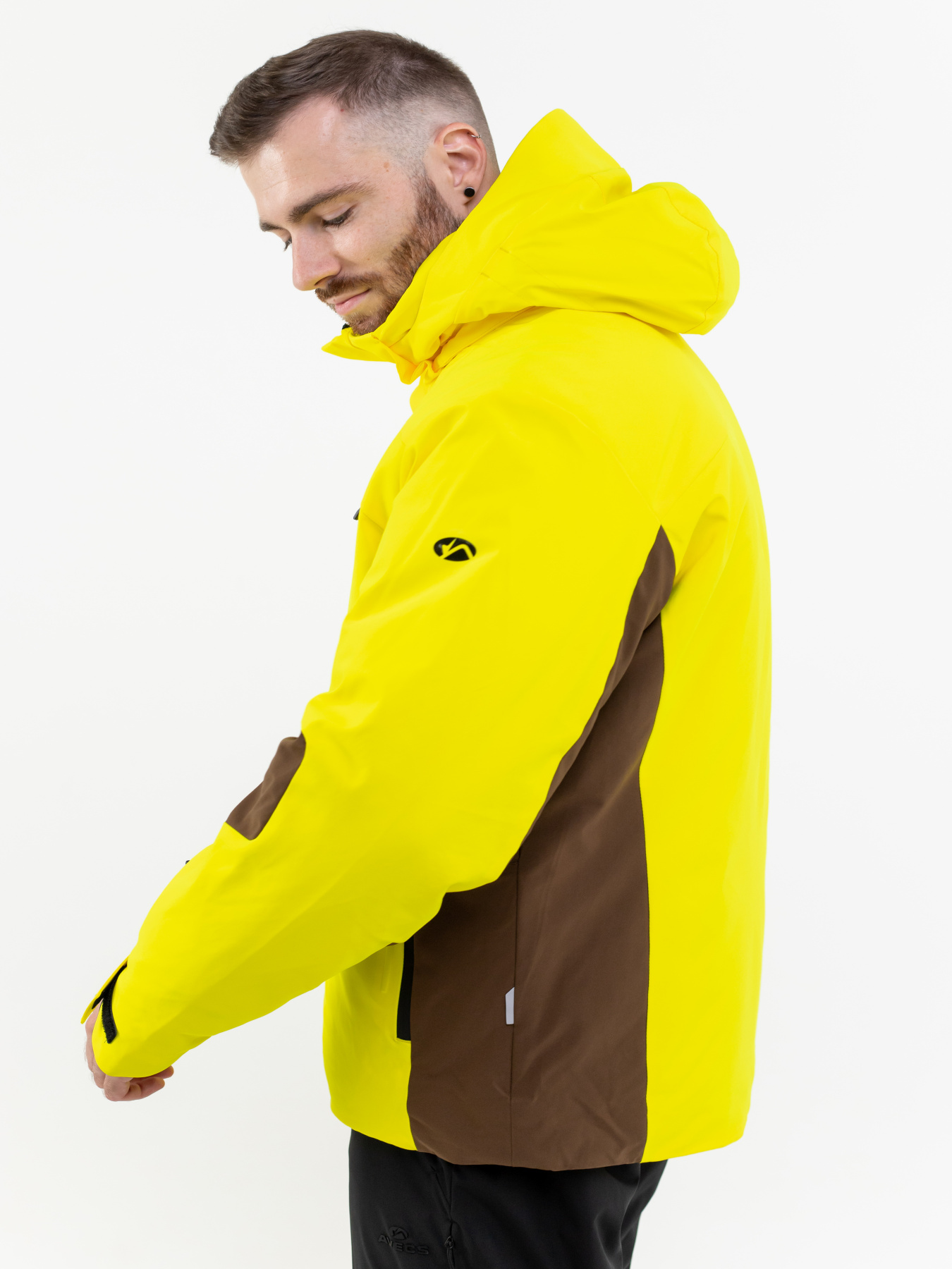 Аутдор та гірськолижна куртка AVECS модель 70480-32 Аутдор та гірськолижна куртка AVECS модель 70480-32 Фото