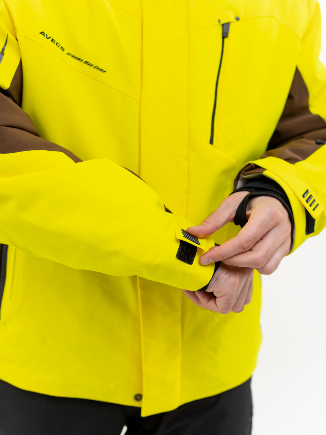 Аутдор та гірськолижна куртка AVECS модель 70480-32 Аутдор та гірськолижна куртка AVECS модель 70480-32 Фото