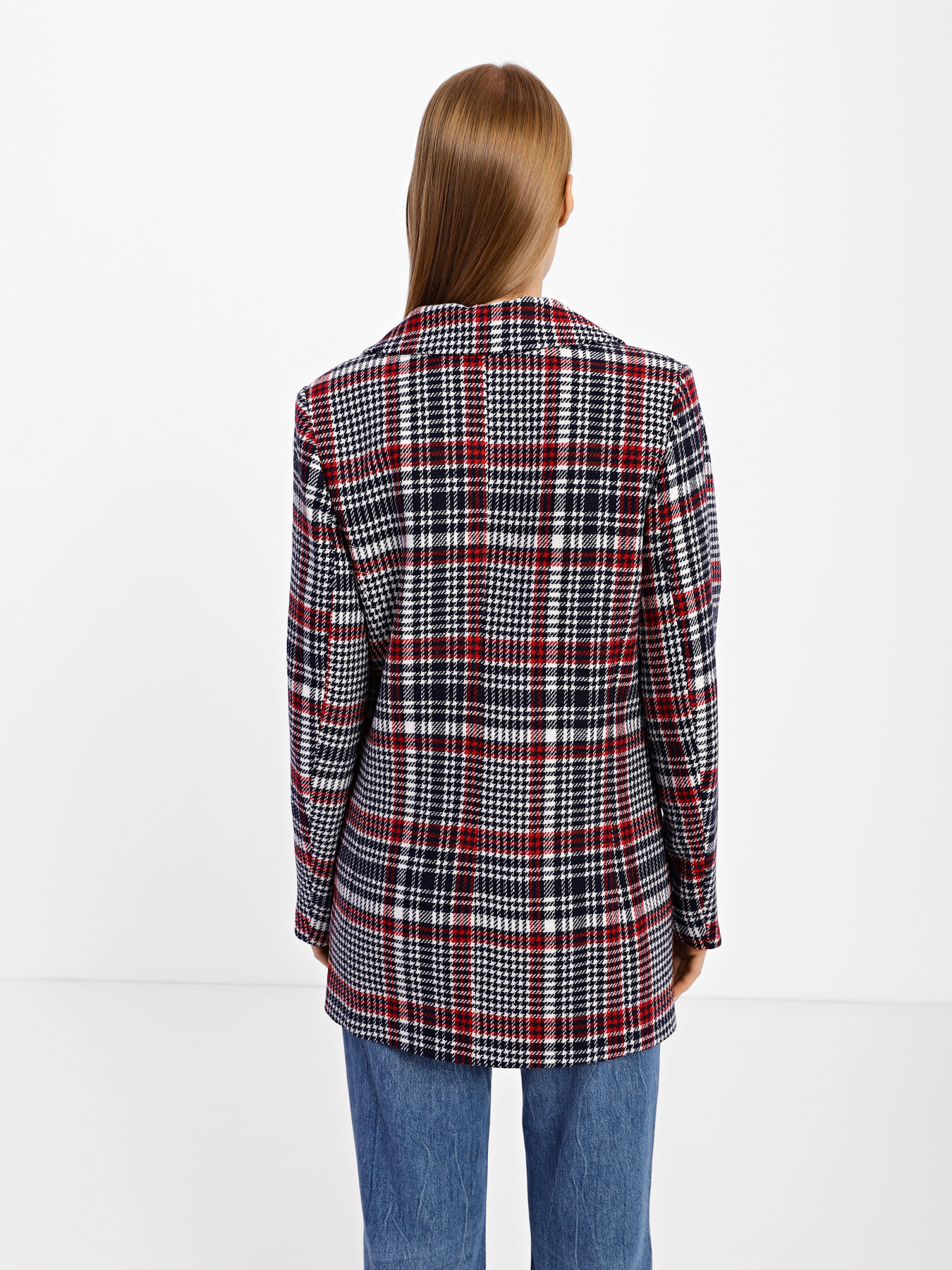 Блейзер Danna модель 1791RD Фото