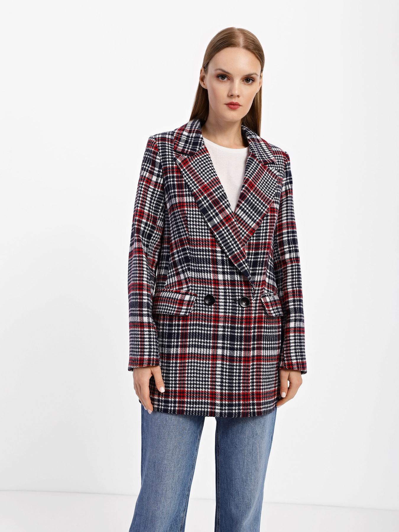 Блейзер Danna модель 1791RD Фото