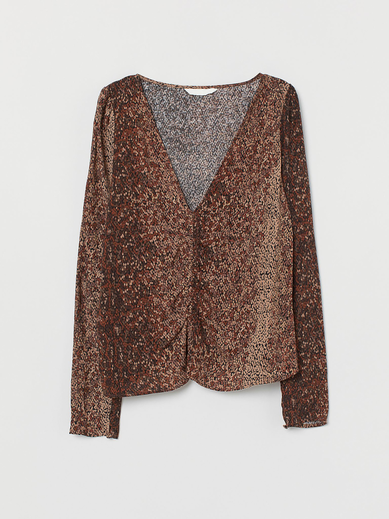 Блуза H&M модель 62859 Фото