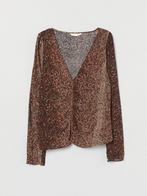 Блуза H&M модель 62859 Фото