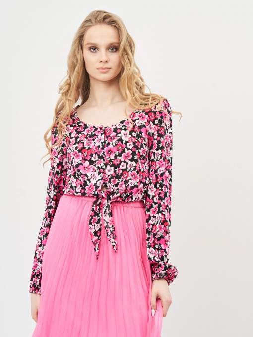 Блуза H&M модель 53348 Фото