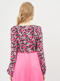 Блуза H&M модель 53348 Фото