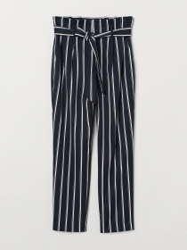 Повседневные штаны H&M модель 51201 Фото