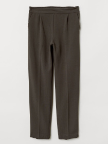 Брюки классические H&M модель 62955 Фото