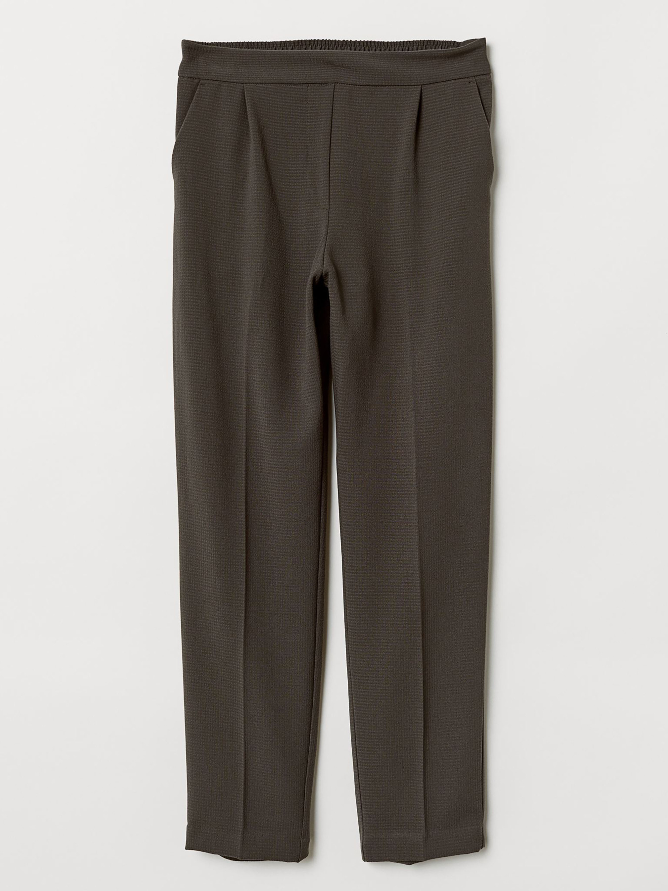 Классические штаны H&M модель 62955 Фото