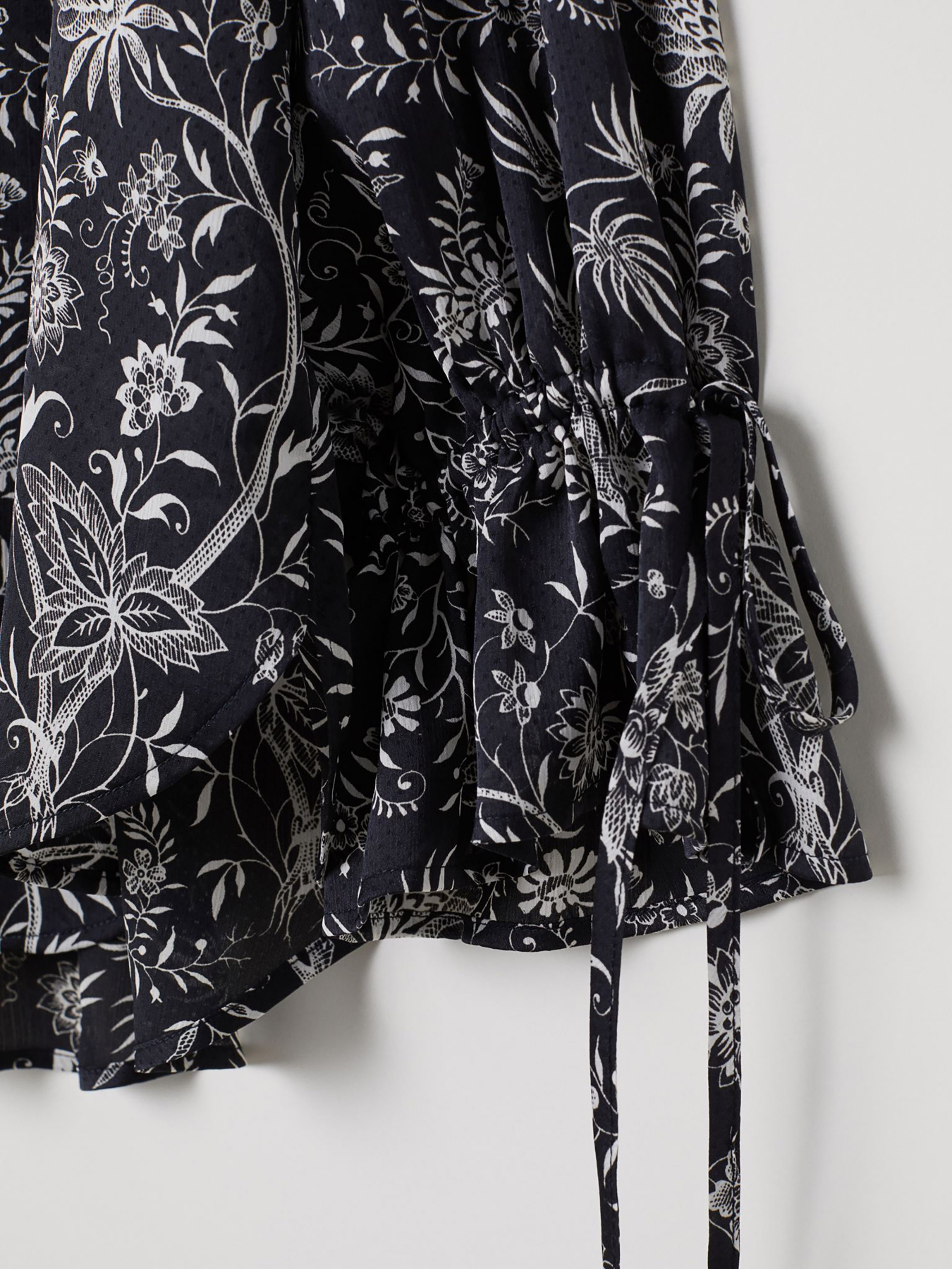 Блуза H&M модель 63773 Фото