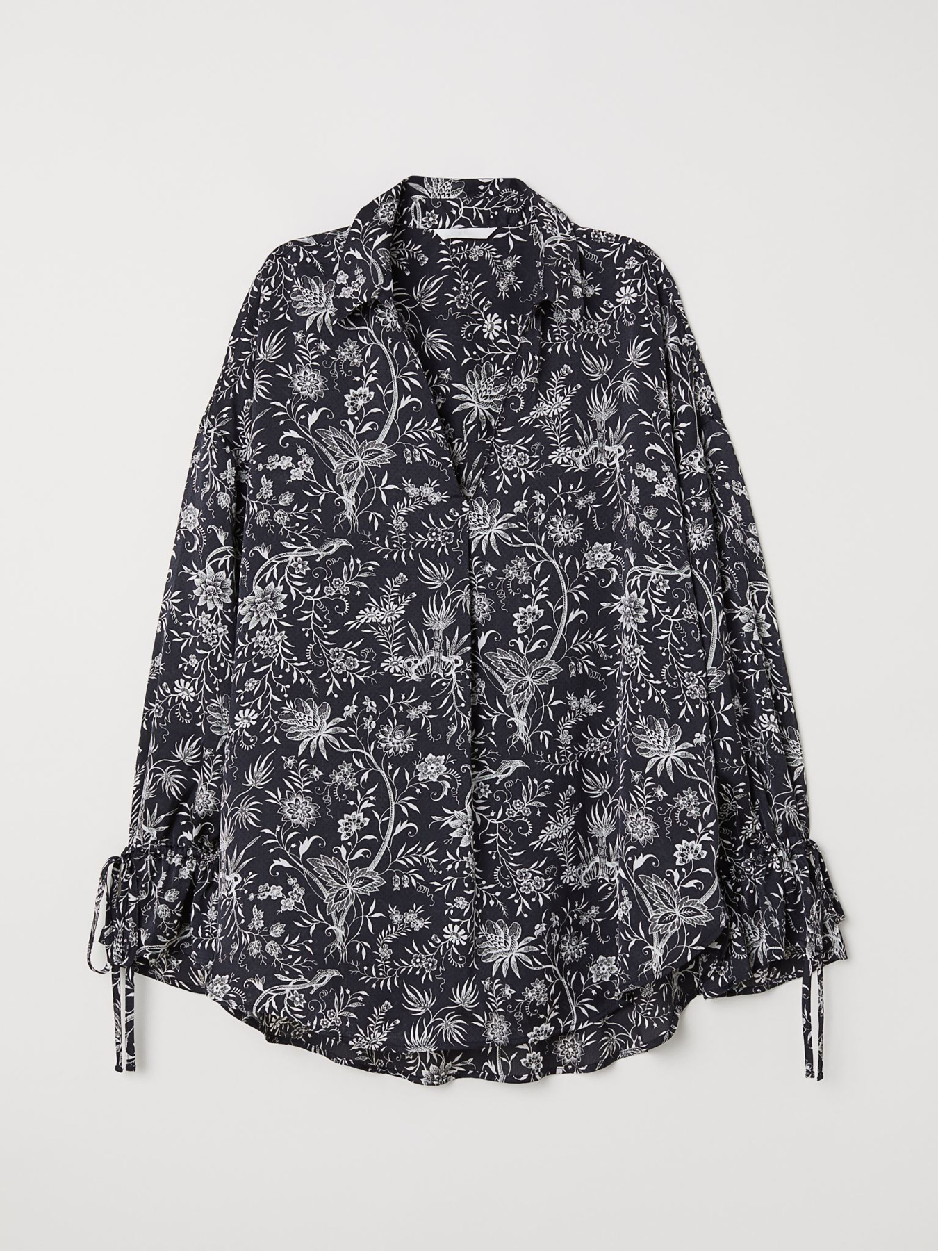 Блуза H&M модель 63773 Фото