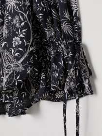 Блуза H&M модель 63773 Фото