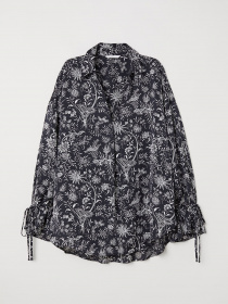 Блуза H&M модель 63773 Фото