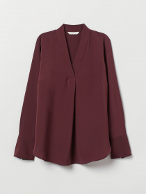 Блуза H&M модель 46942 Фото