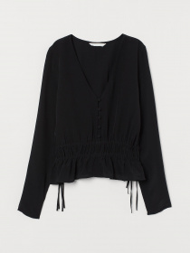 Блуза H&M модель 46911 Фото