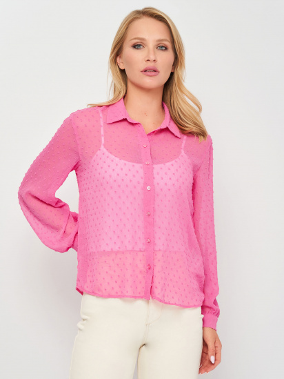 Блуза H&M модель 57489 - фото
