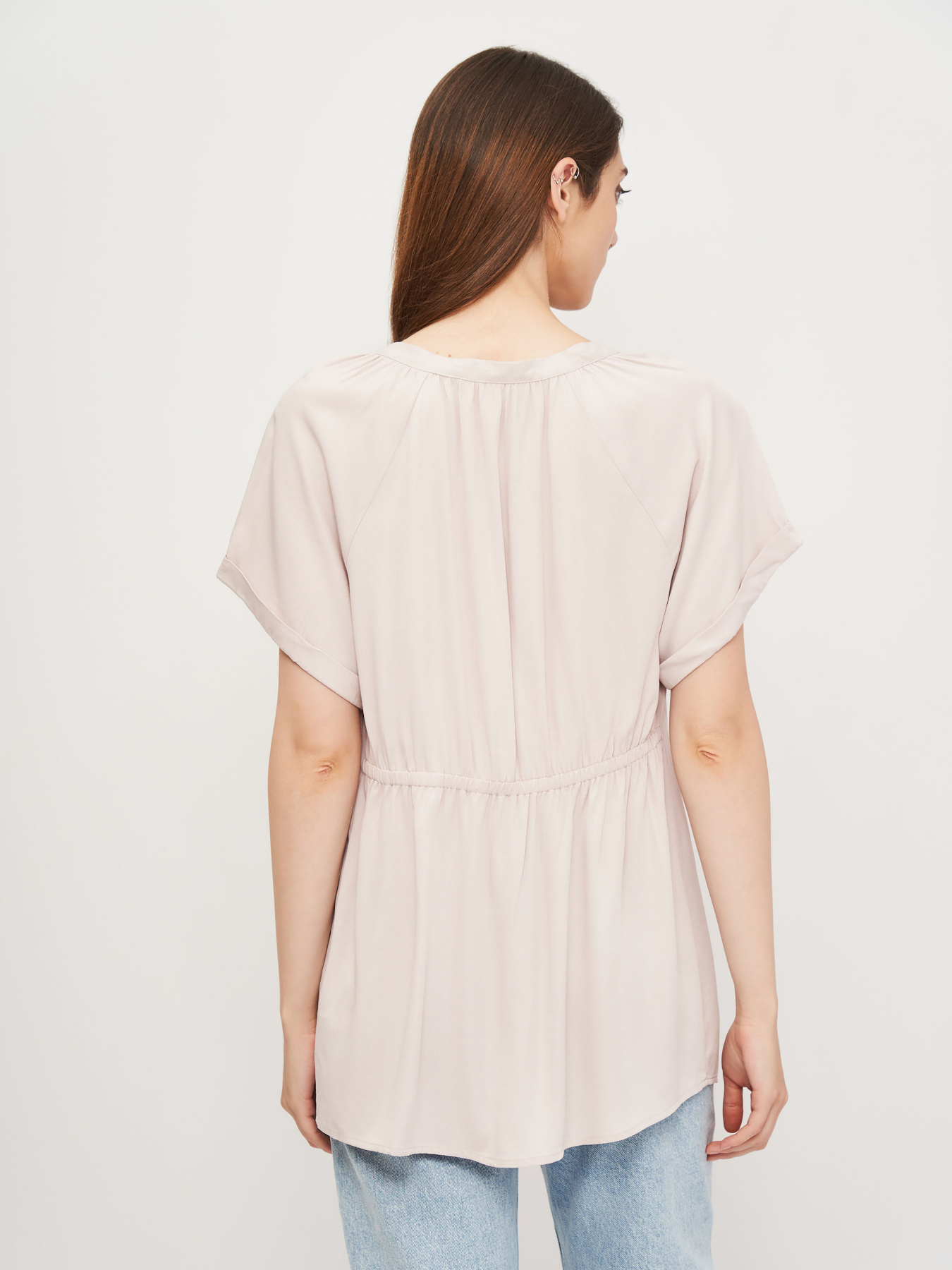 Блуза H&M модель 55890 Фото