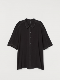 Блуза H&M модель 47904 Фото