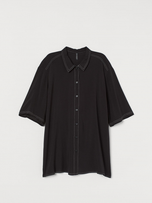 Блуза H&M модель 47904 Фото