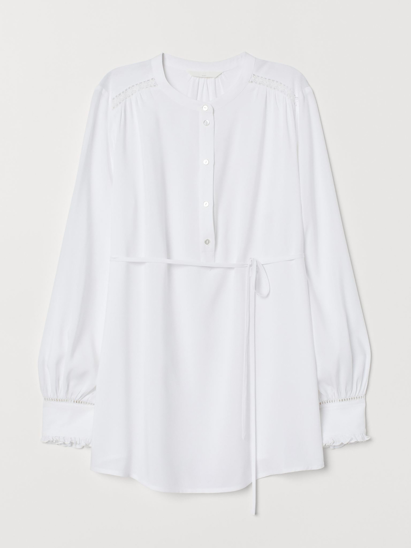 Блуза H&M модель 55998 Фото