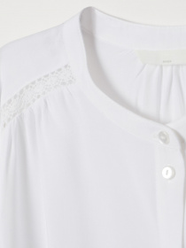 Блуза H&M модель 55998 Фото