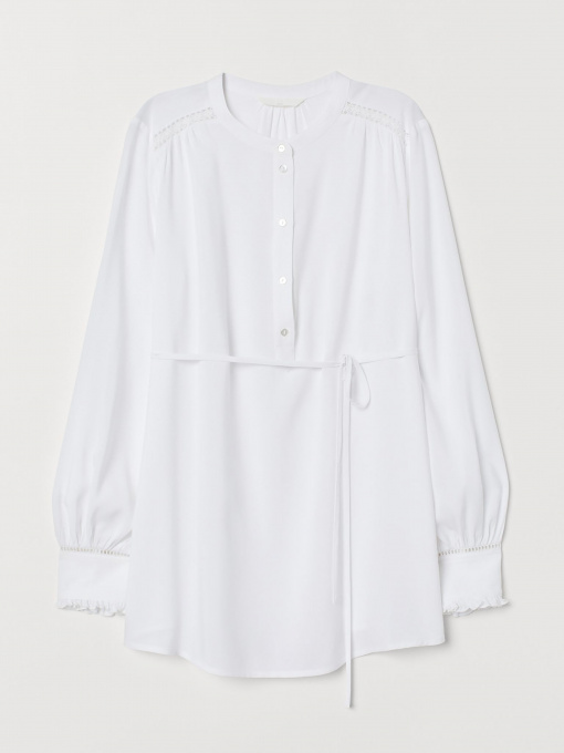 Блуза H&M модель 55998 Фото