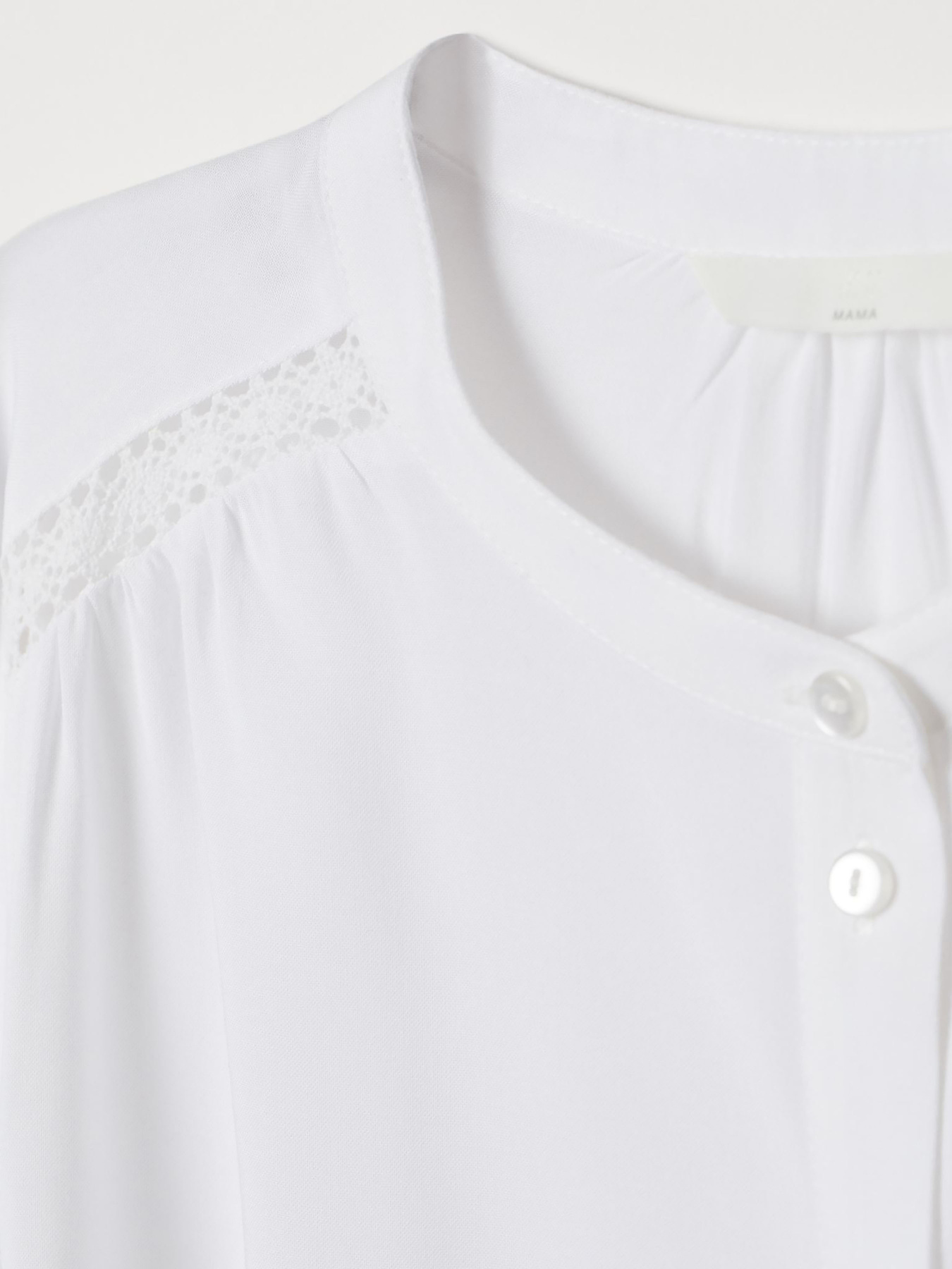 Блуза H&M модель 55998 Блуза H&M модель 55998 Фото