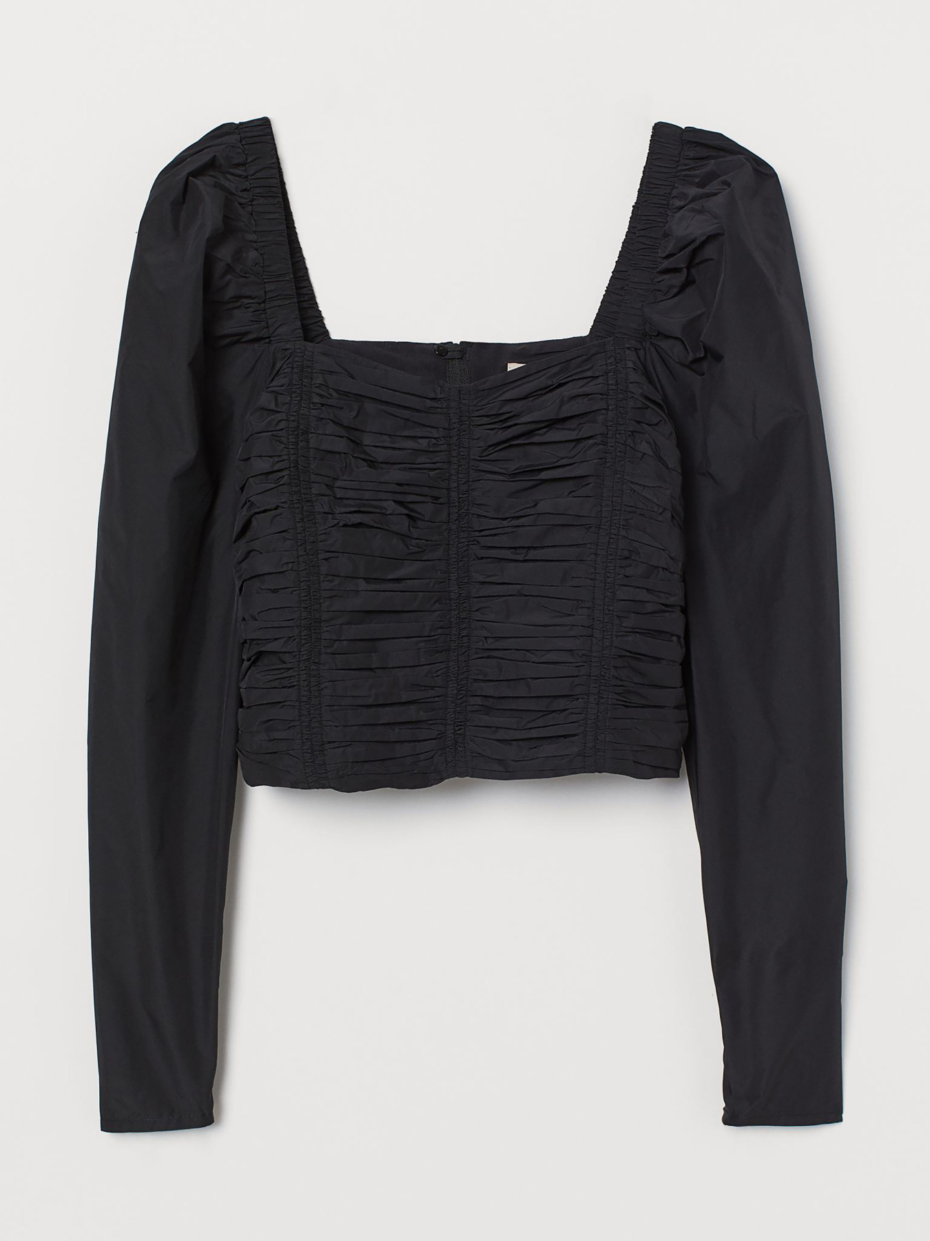 Блуза H&M модель 56049 Фото