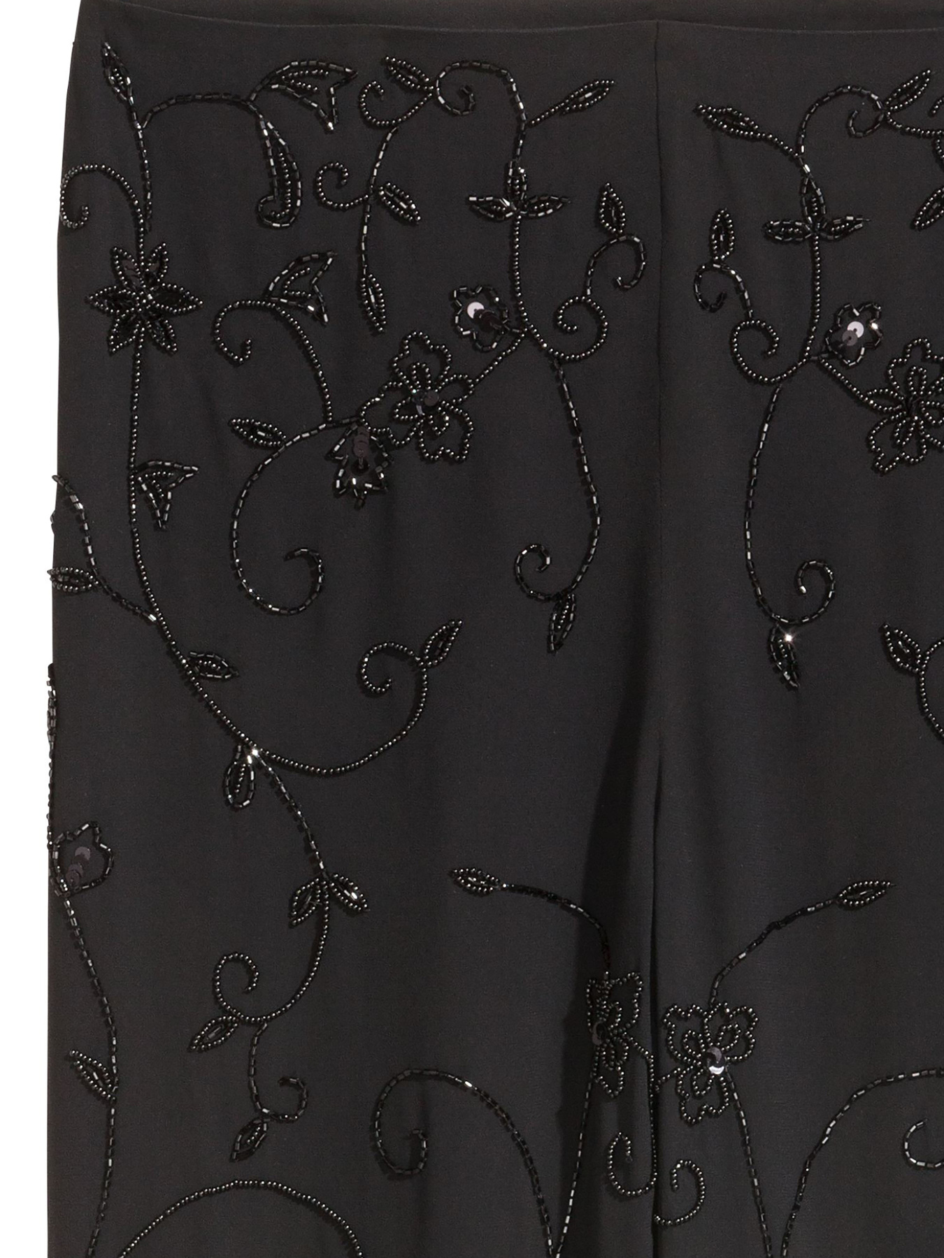 Брюки повседневные H&M модель 57589 Фото