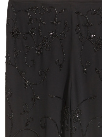 Брюки повседневные H&M модель 57589 Фото