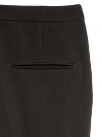 Брюки классические H&M модель 63244 Фото