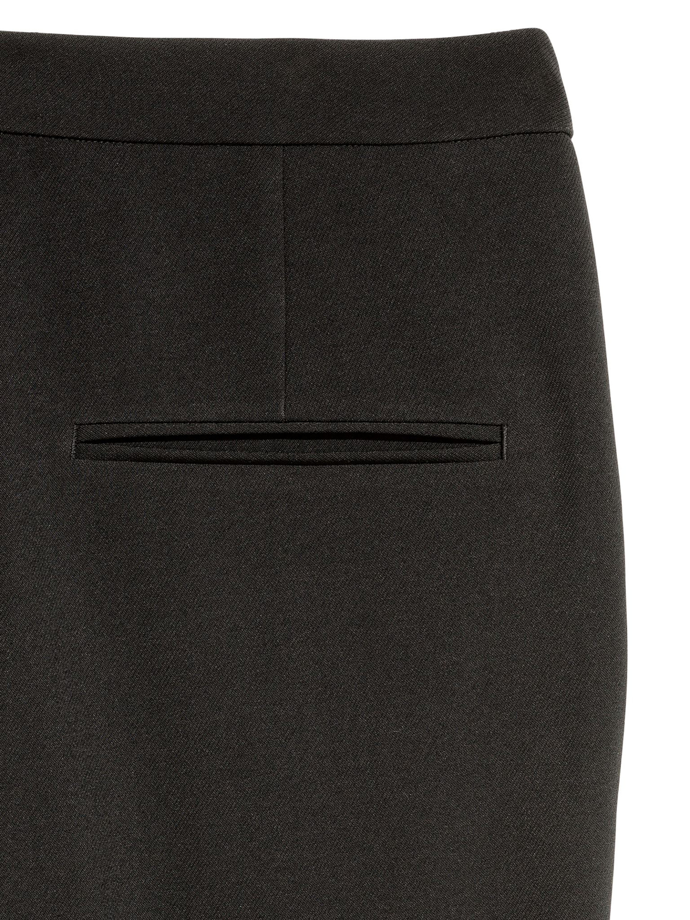 Классические штаны H&M модель 63244 Фото