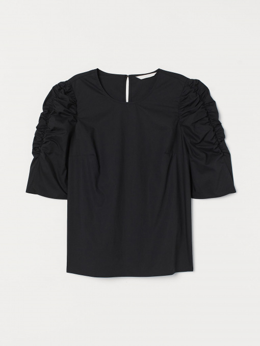 Блуза H&M модель 47967 Фото