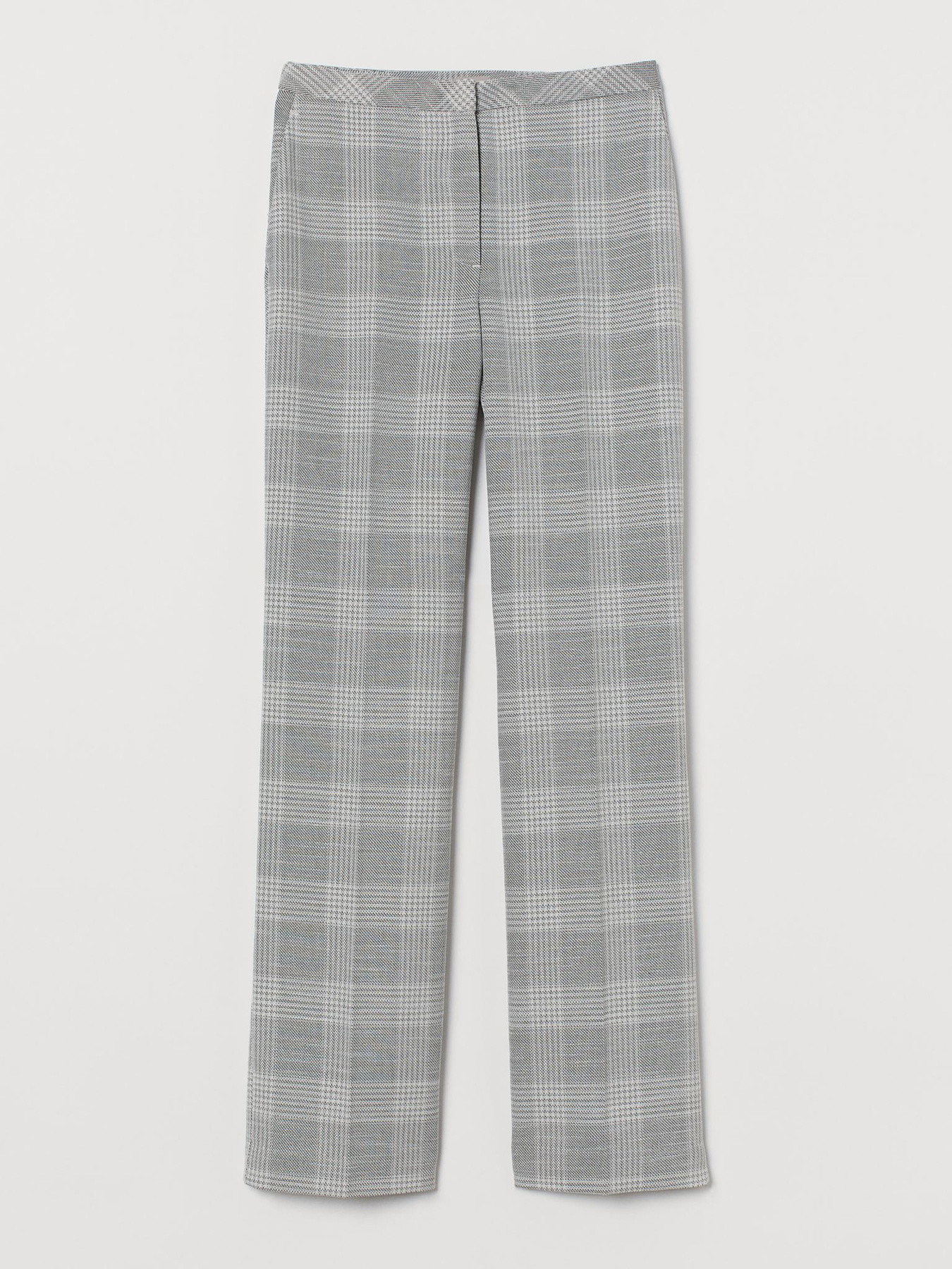 Классические штаны H&M модель 53170 Классические штаны H&M модель 53170 Фото