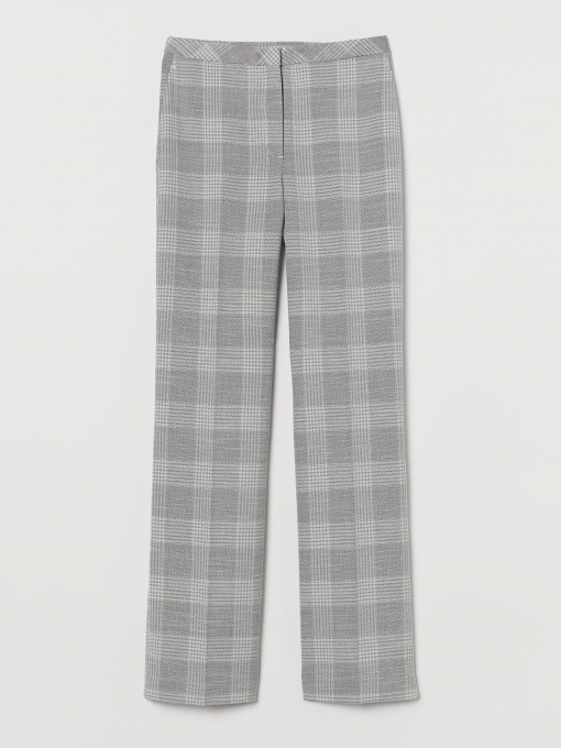 Классические штаны H&M модель 53170 Фото