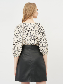 Блуза H&M модель 53136 Фото