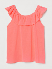 Блуза H&M модель 54789 Фото