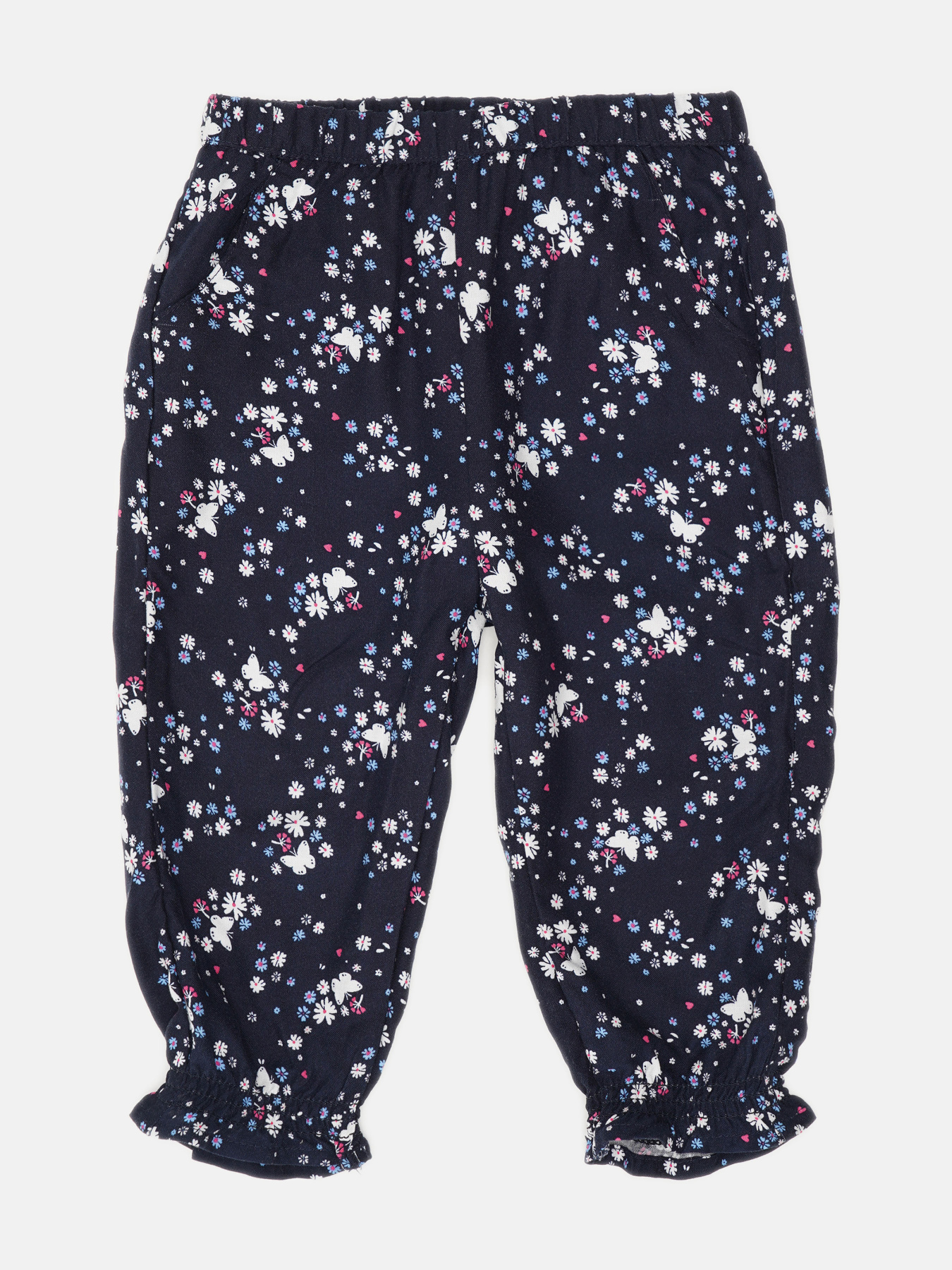 Джогери H&M модель 54781 Фото