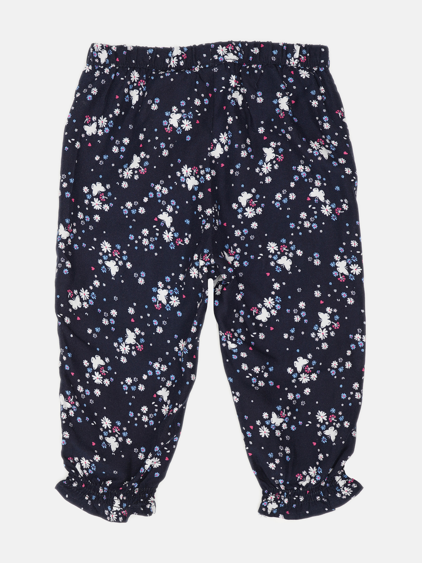 Джоггеры H&M модель 54781 Фото