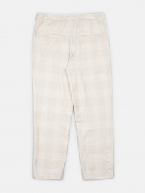 Брюки повседневные H&M модель 57618 Фото